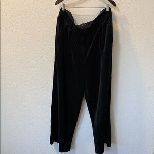 Banana Republic green/Black Trousers